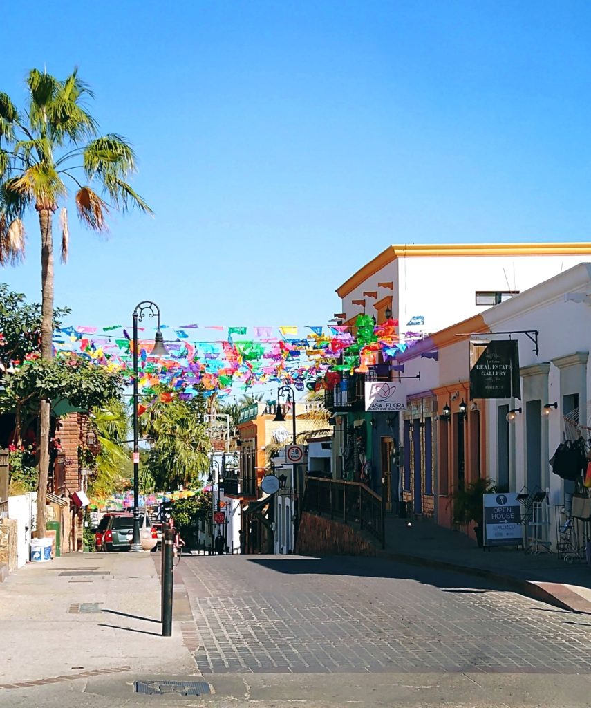 Travel Photo Book Cabo, Mexico