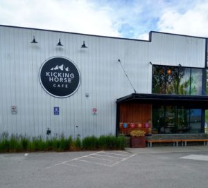 Kicking Horse Coffee 10 Fun Things in Inveremere, BC