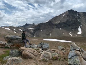 Backpacking Gear: What Worked and What Didn't.