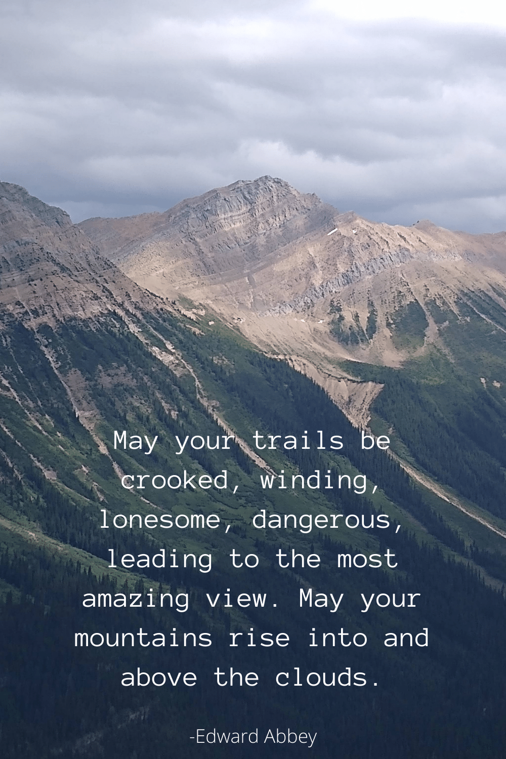 10-most-inspirational-hiking-quotes-near-to-nirvana