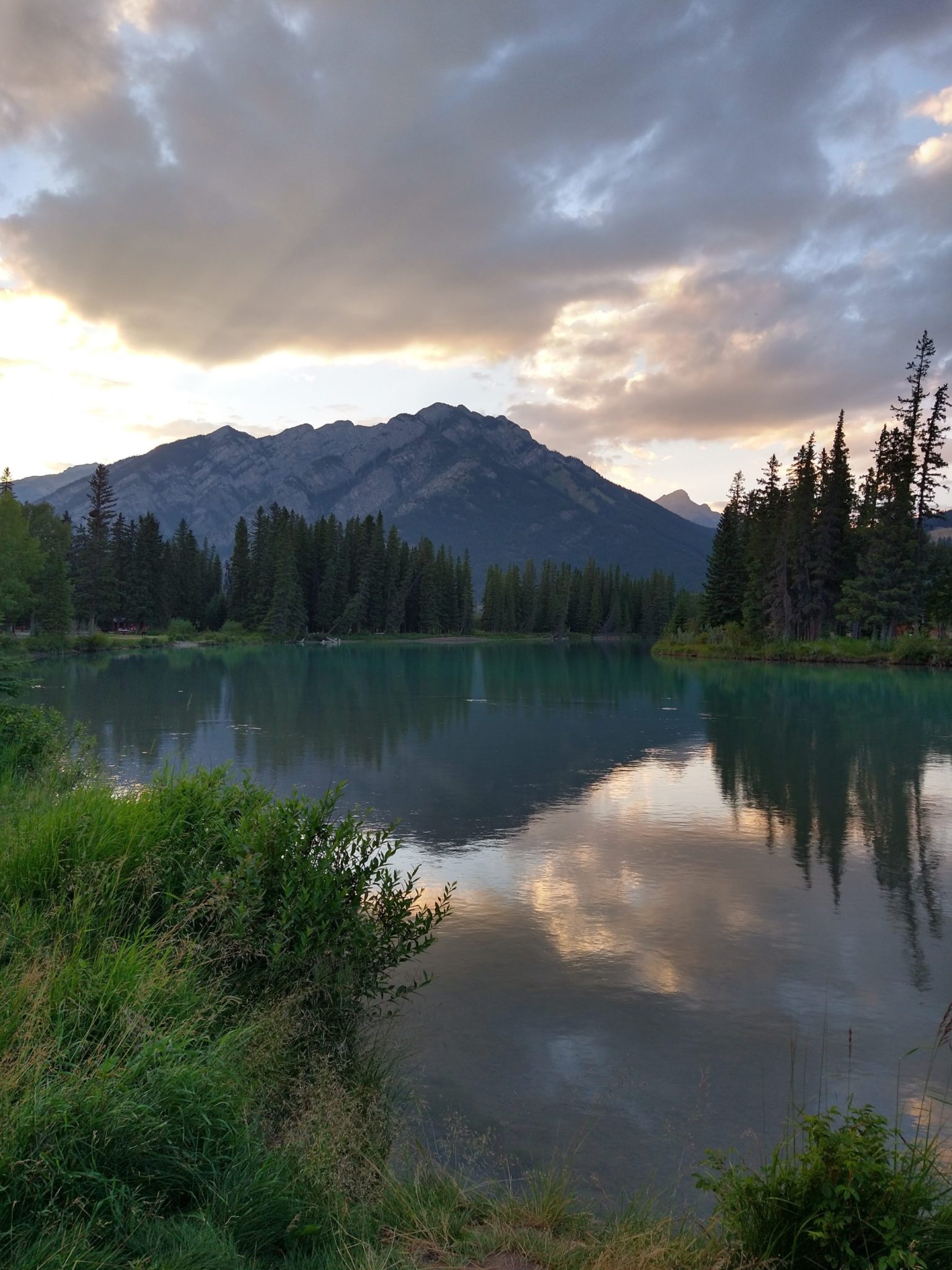 Best Gluten Free in Banff! - Near to Nirvana